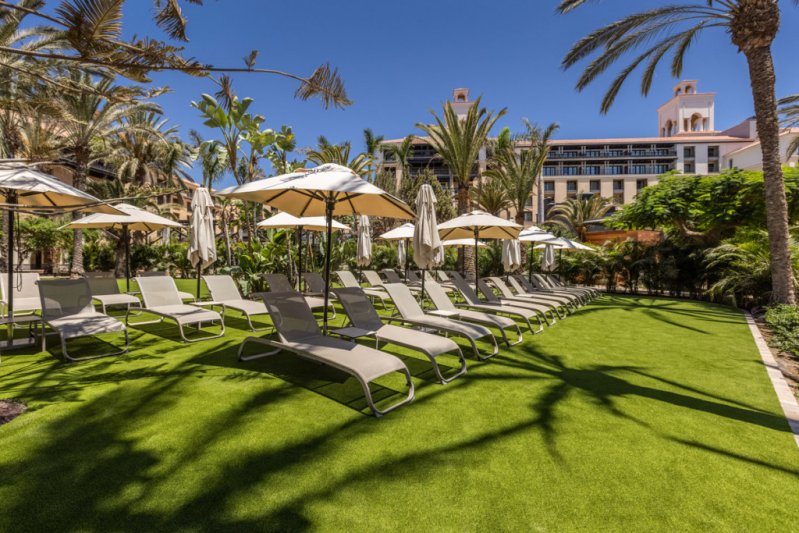 Lopesan Costa Meloneras Resort And Spa Gran Canaria Meloneras