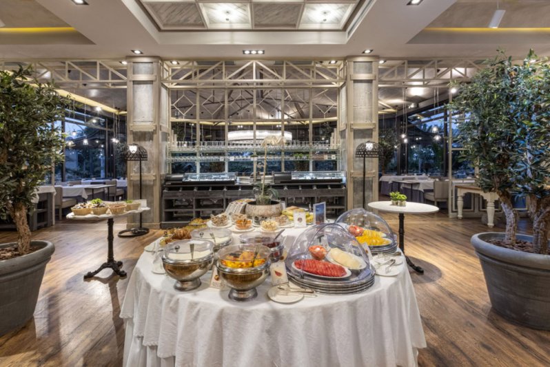 Gran Canaria Meloneras utazás Lopesan Costa Meloneras Resort And Spa