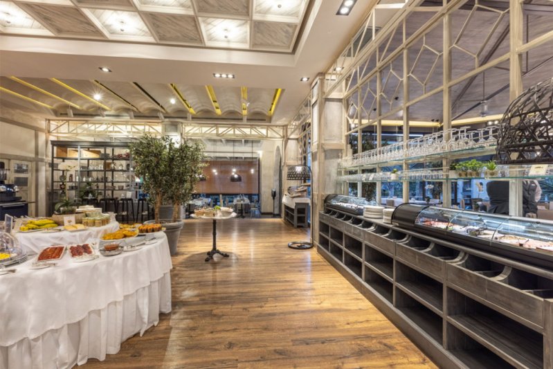 Gran Canaria Meloneras utazás Lopesan Costa Meloneras Resort And Spa