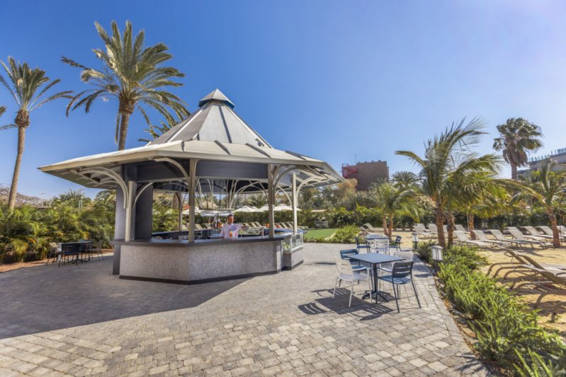 Gran Canaria Meloneras utazás Lopesan Costa Meloneras Resort And Spa