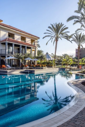 Gran Canaria Meloneras utazás Lopesan Costa Meloneras Resort And Spa