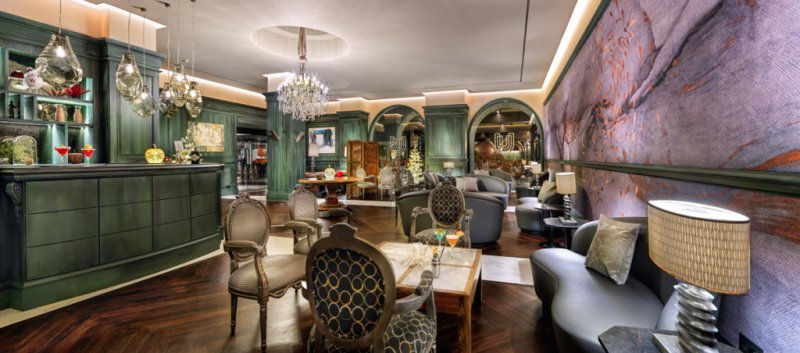 Gran Canaria Meloneras utazás Lopesan Costa Meloneras Resort And Spa