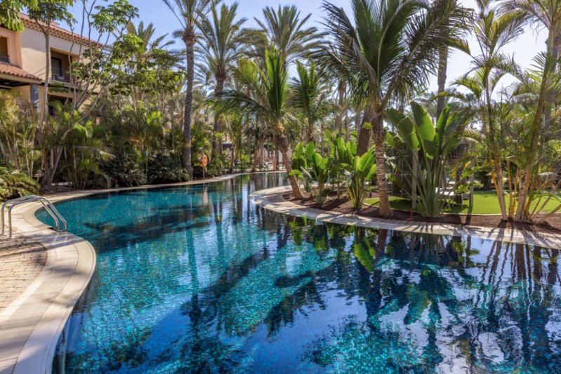 Gran Canaria Meloneras utazás Lopesan Costa Meloneras Resort And Spa