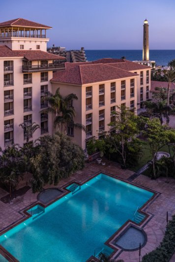 Gran Canaria Meloneras utazás Lopesan Costa Meloneras Resort And Spa