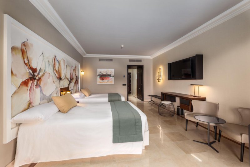 Gran Canaria Meloneras utazás Lopesan Costa Meloneras Resort And Spa