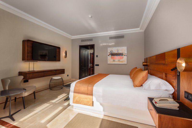 Gran Canaria Meloneras utazás Lopesan Costa Meloneras Resort And Spa