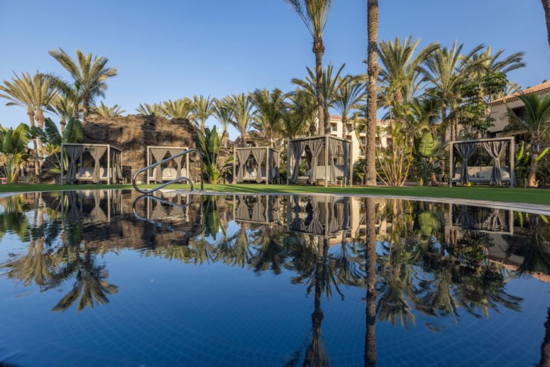 Gran Canaria Meloneras utazás Lopesan Costa Meloneras Resort And Spa