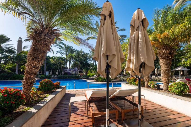 Lopesan Costa Meloneras Resort And Spa Gran Canaria Meloneras