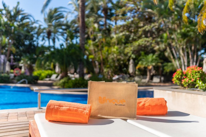 Lopesan Costa Meloneras Resort And Spa Gran Canaria Meloneras