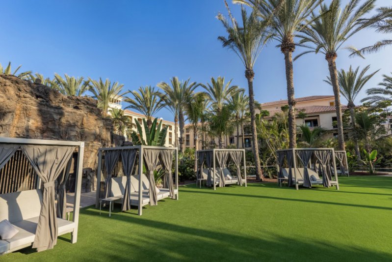 Gran Canaria Meloneras utazás Lopesan Costa Meloneras Resort And Spa