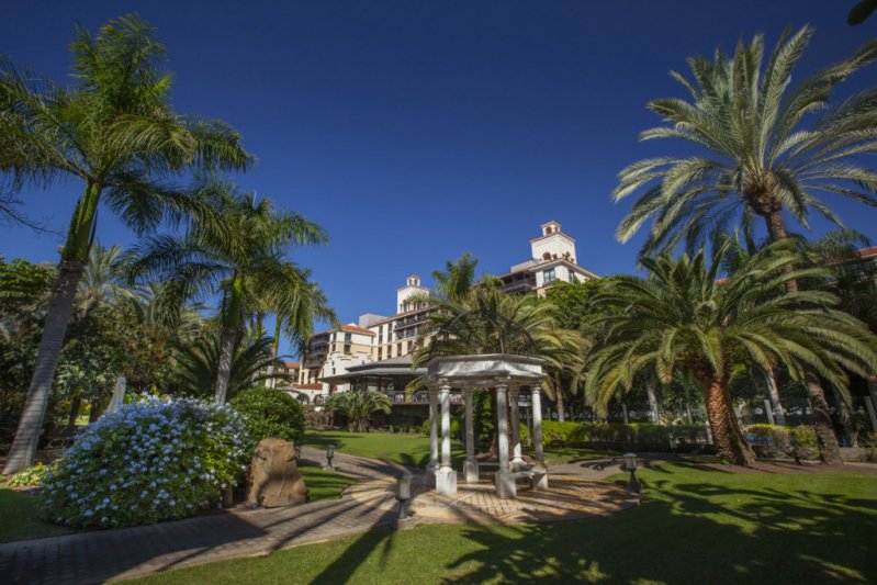 Lopesan Costa Meloneras Resort And Spa Gran Canaria Meloneras