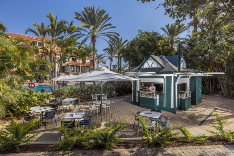 Lopesan Costa Meloneras Resort And Spa Gran Canaria Meloneras