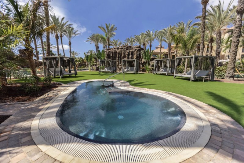 Gran Canaria Meloneras utazás Lopesan Costa Meloneras Resort And Spa