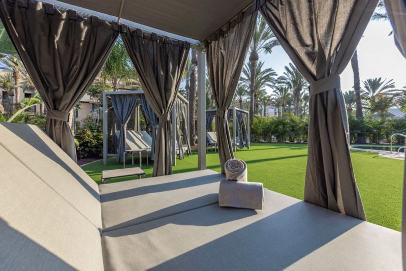 Gran Canaria Meloneras utazás Lopesan Costa Meloneras Resort And Spa