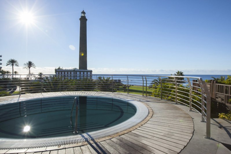 Gran Canaria Meloneras utazás Lopesan Costa Meloneras Resort And Spa