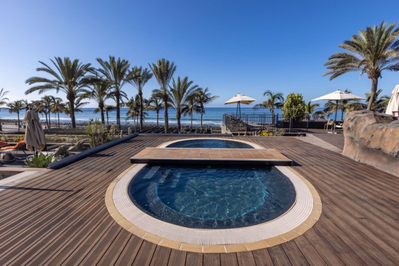 Lopesan Costa Meloneras Resort And Spa Gran Canaria Meloneras