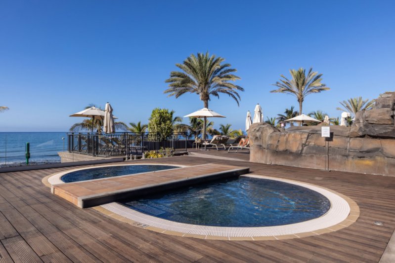 Lopesan Costa Meloneras Resort And Spa Gran Canaria Meloneras