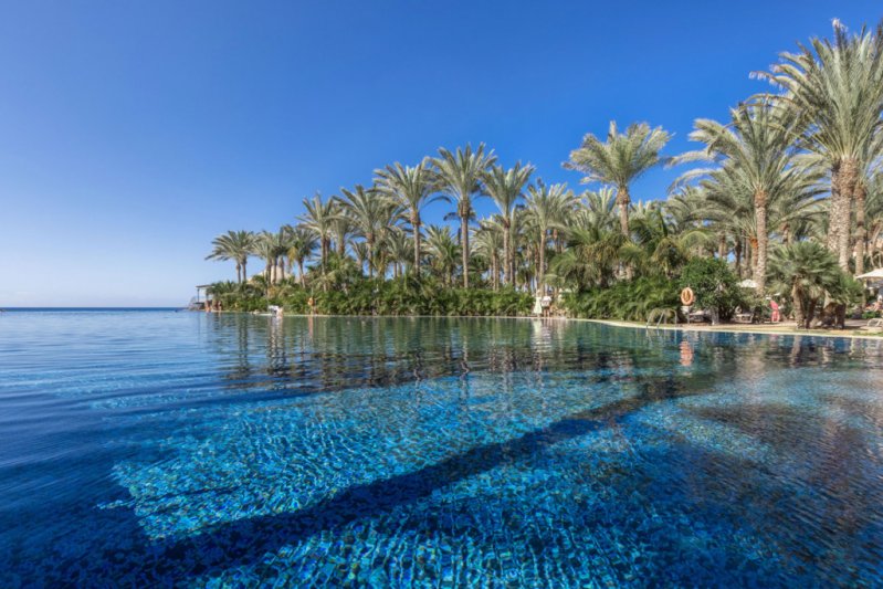 Gran Canaria Meloneras utazás Lopesan Costa Meloneras Resort And Spa