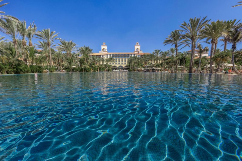 Lopesan Costa Meloneras Resort And Spa Gran Canaria Meloneras