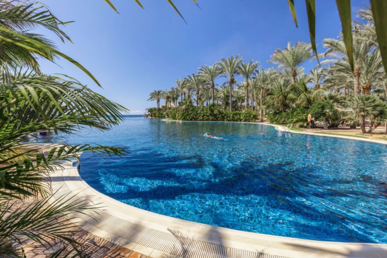 Gran Canaria Meloneras utazás Lopesan Costa Meloneras Resort And Spa