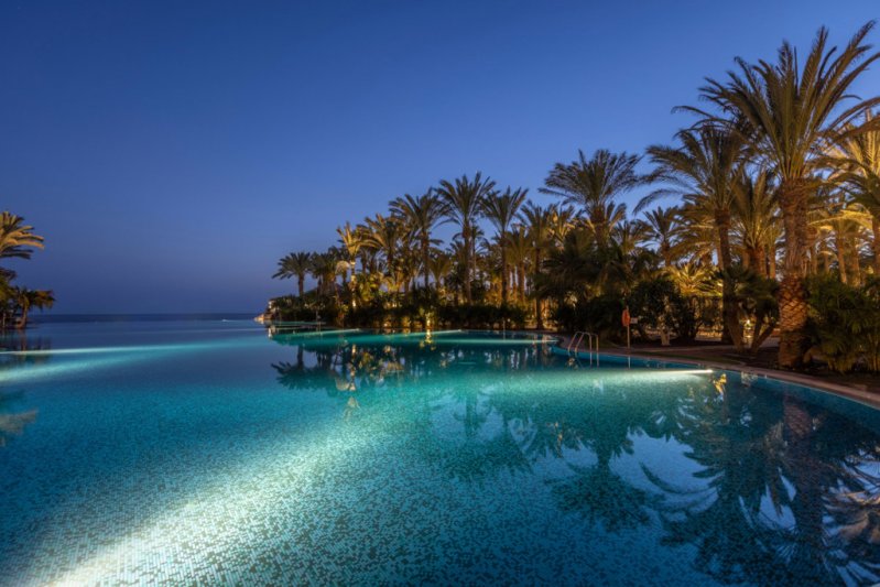 Gran Canaria Meloneras utazás Lopesan Costa Meloneras Resort And Spa