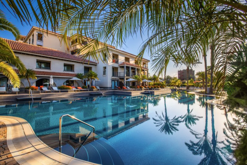 Lopesan Costa Meloneras Resort And Spa Gran Canaria Meloneras