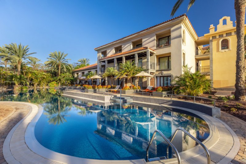 Lopesan Costa Meloneras Resort And Spa Gran Canaria Meloneras