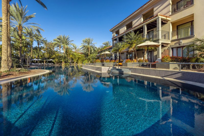 Gran Canaria Meloneras utazás Lopesan Costa Meloneras Resort And Spa
