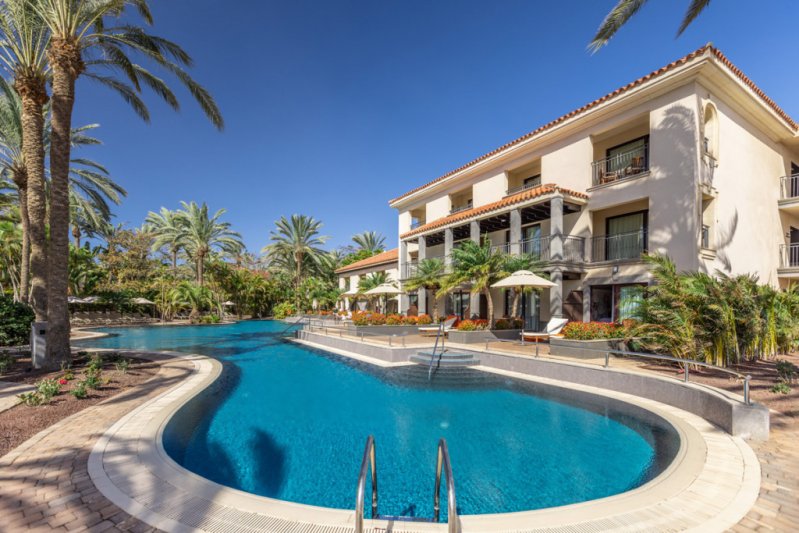 Gran Canaria Meloneras utazás Lopesan Costa Meloneras Resort And Spa