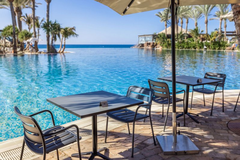 Lopesan Costa Meloneras Resort And Spa Gran Canaria Meloneras