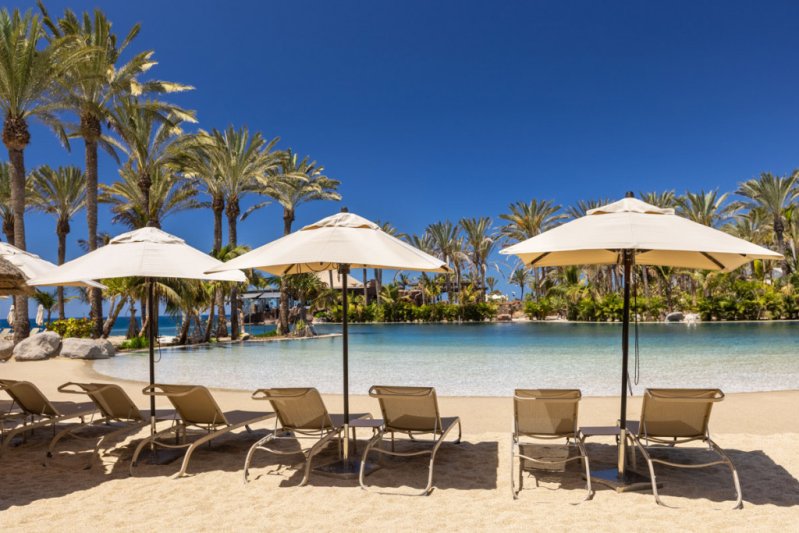 Lopesan Costa Meloneras Resort And Spa Gran Canaria Meloneras