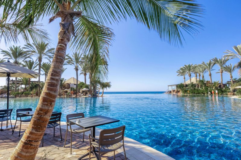 Gran Canaria Meloneras utazás Lopesan Costa Meloneras Resort And Spa