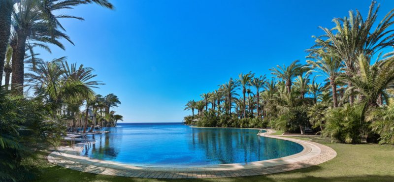 Gran Canaria Meloneras utazás Lopesan Costa Meloneras Resort And Spa