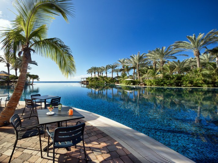 Lopesan Costa Meloneras Resort And Spa Gran Canaria Meloneras