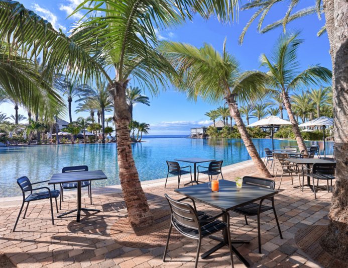 Gran Canaria Meloneras utazás Lopesan Costa Meloneras Resort And Spa