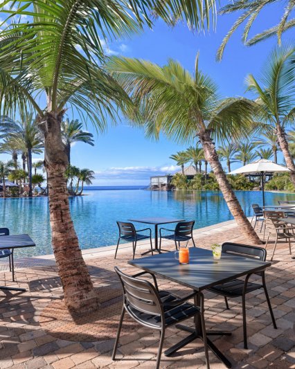 Gran Canaria Meloneras utazás Lopesan Costa Meloneras Resort And Spa