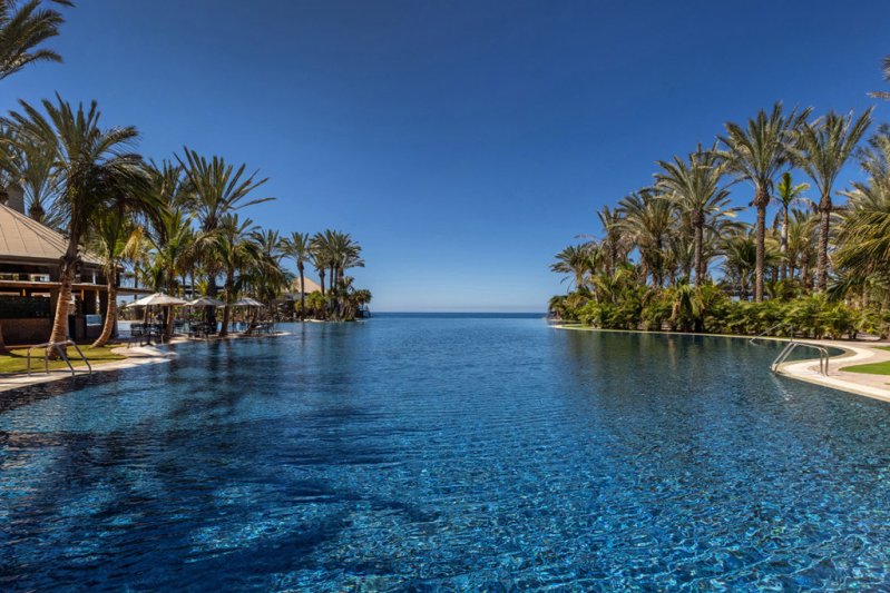 Gran Canaria Meloneras utazás Lopesan Costa Meloneras Resort And Spa