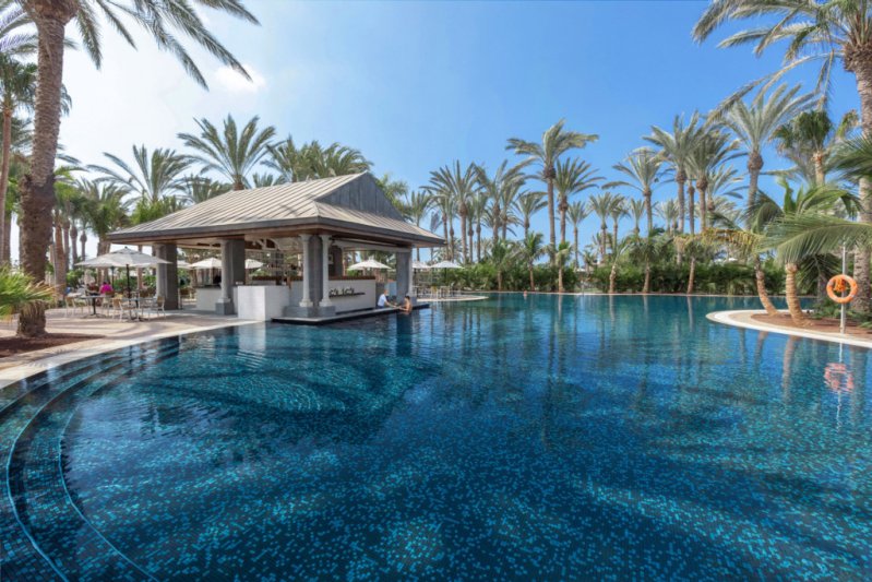 Gran Canaria Meloneras utazás Lopesan Costa Meloneras Resort And Spa