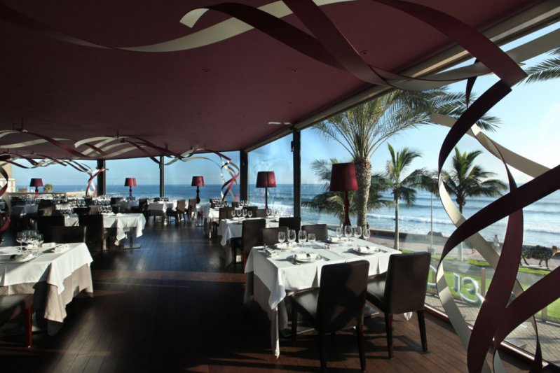 Lopesan Costa Meloneras Resort And Spa Gran Canaria Meloneras