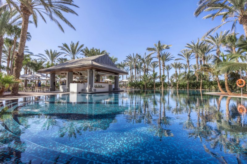 Gran Canaria Meloneras utazás Lopesan Costa Meloneras Resort And Spa