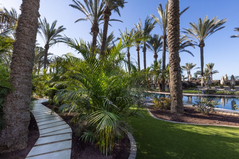 Gran Canaria Meloneras utazás Lopesan Costa Meloneras Resort And Spa