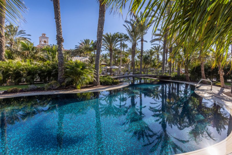 Gran Canaria Meloneras utazás Lopesan Costa Meloneras Resort And Spa