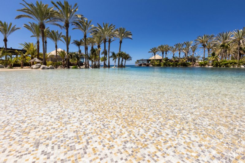 Gran Canaria Meloneras utazás Lopesan Costa Meloneras Resort And Spa