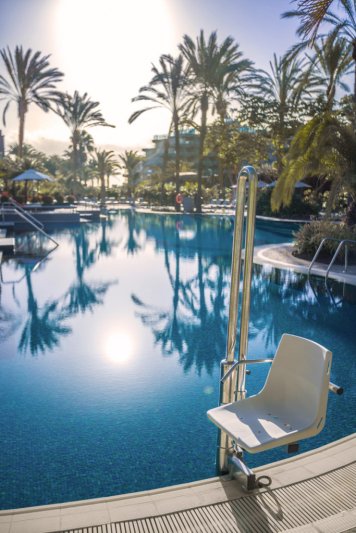 Gran Canaria Meloneras utazás Lopesan Costa Meloneras Resort And Spa