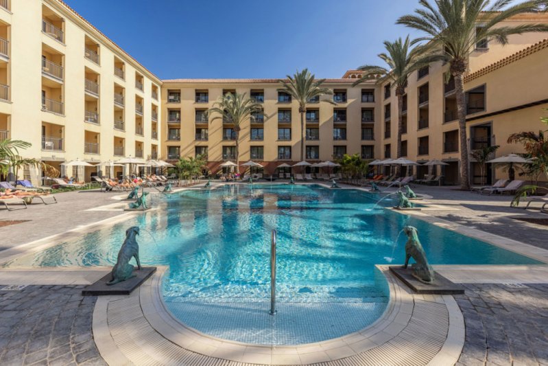 Lopesan Costa Meloneras Resort And Spa Gran Canaria Meloneras