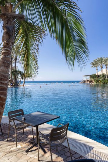 Gran Canaria Meloneras utazás Lopesan Costa Meloneras Resort And Spa