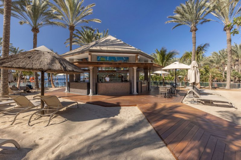 Gran Canaria Meloneras utazás Lopesan Costa Meloneras Resort And Spa