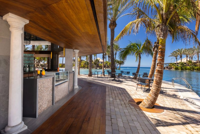 Gran Canaria Meloneras utazás Lopesan Costa Meloneras Resort And Spa