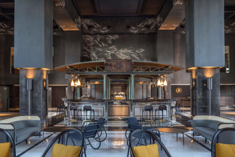 Gran Canaria Meloneras utazás Lopesan Costa Meloneras Resort And Spa