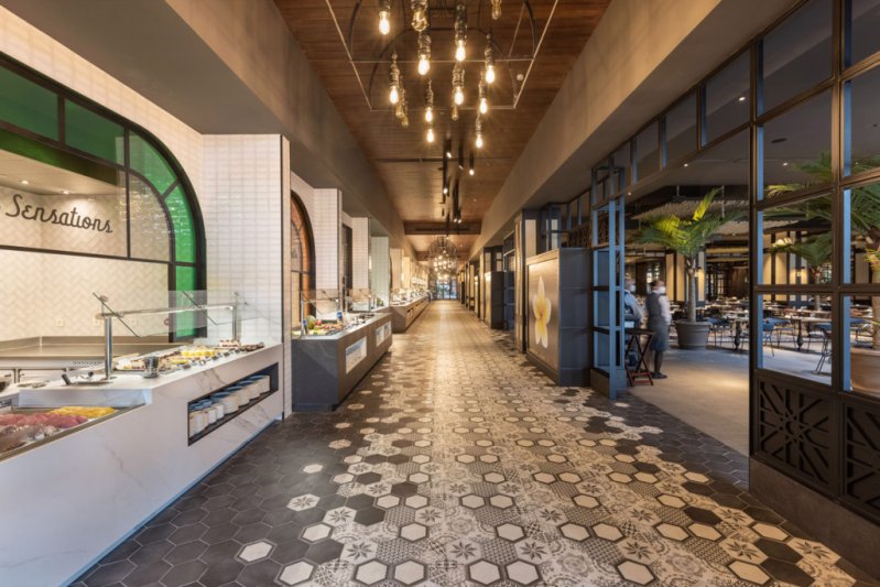 Gran Canaria Meloneras utazás Lopesan Costa Meloneras Resort And Spa